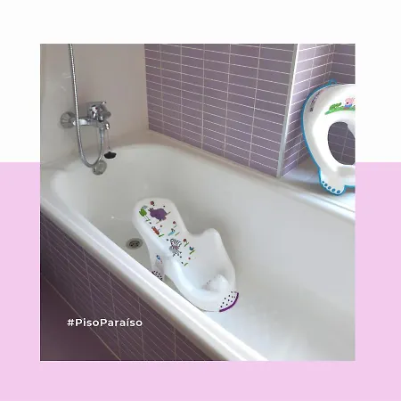 Apartmán Piso Paraiso