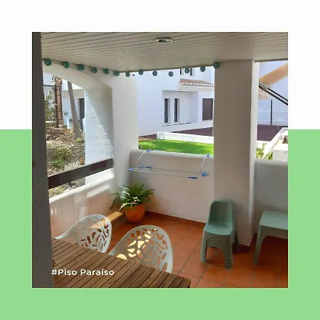 Piso Paraiso * 살로브레나