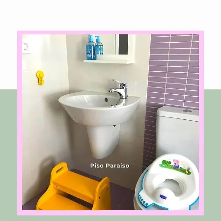 Piso Paraiso